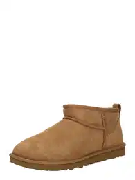 Boots 'Classic Ultra Mini' karamell