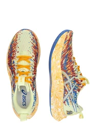 ASICS Laufschuh 'NOOSA TRI 16' dunkelblau/pastellgrn/orange/dunkelrot