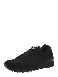 Sneaker '515' schwarz