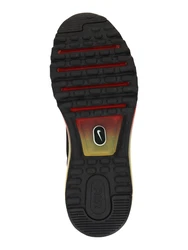Nike Sportswear Sneaker 'AIR MAX 2013' orange/rot/schwarz