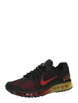 Nike Sportswear Sneaker 'AIR MAX 2013' orange/rot/schwarz