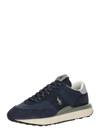 Sneaker navy / grau