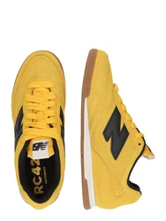new balance Sneaker 'RC42' curry/schwarz/offwhite