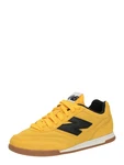 new balance Sneaker 'RC42' curry/schwarz/offwhite