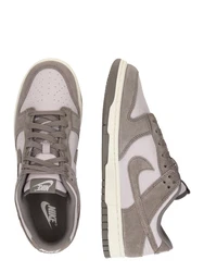 Nike Sportswear Sneaker DUNK LOW RETRO SE platin/weiß