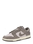 Nike Sportswear Sneaker DUNK LOW RETRO SE platin/weiß