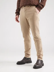SELECTED HOMME Chinohose SLH175-MILES (1-tlg) sand
