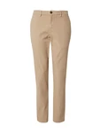 SELECTED HOMME Chinohose SLH175-MILES (1-tlg) sand