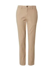 SELECTED HOMME Chinohose SLH175-MILES (1-tlg) sand