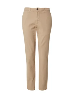 SELECTED HOMME Chinohose SLH175-MILES (1-tlg) sand SELECTED HOMME Chinohose SLH175-MILES (1-tlg) sand