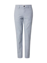 Hose 'SLH175-MILES' taubenblau
