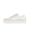 Calvin Klein Jeans Sneaker 'CLASSIC' beige/weiß