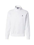 Polo Ralph Lauren Sweatshirt weiß