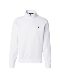 Polo Ralph Lauren Sweatshirt weiß