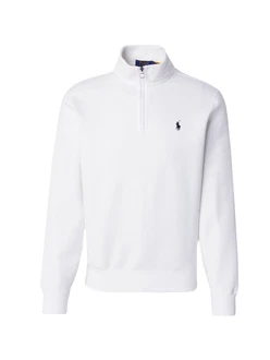 Polo Ralph Lauren Sweatshirt weiß