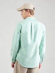Polo Ralph Lauren Hemd pastellgrün