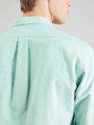 Polo Ralph Lauren Hemd pastellgrün