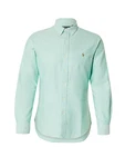 Polo Ralph Lauren Hemd pastellgrün