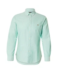 Polo Ralph Lauren Hemd pastellgrün