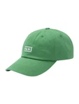 VANS Cap 'Bill Jockey' grün/offwhite