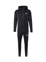 Trainingsanzug 'Novelty' schwarz