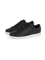 Calvin Klein Jeans Sneaker schwarz