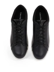 Calvin Klein Jeans Sneaker schwarz