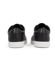 Calvin Klein Jeans Sneaker schwarz