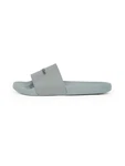 Calvin Klein Pantolette grau/schwarz