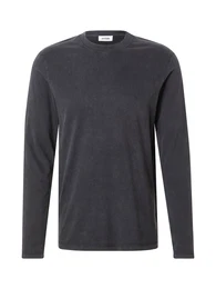 Shirt 'Taldor' anthrazit
