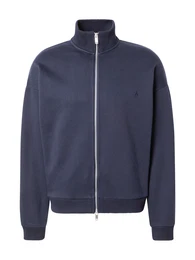 Sweatjacke 'MAKANO' dunkelblau