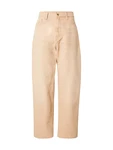 Carhartt WIP Hose 'Landon' cappuccino
