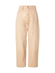 Carhartt WIP Hose 'Landon' cappuccino