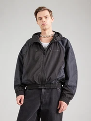Han Kjøbenhavn Jacke marine/schwarz