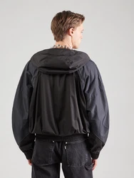 Han Kjøbenhavn Jacke marine/schwarz
