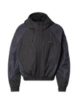 Han Kjøbenhavn Jacke marine/schwarz
