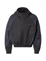 Han Kjøbenhavn Jacke marine/schwarz