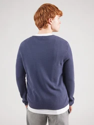 QS Pullover marine