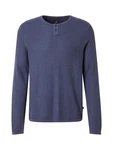 QS Pullover marine
