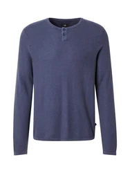 QS Pullover marine