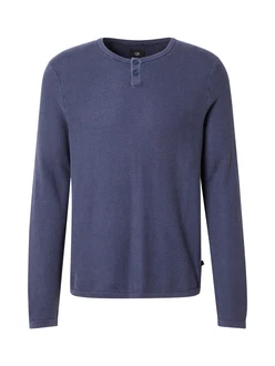 QS Pullover marine QS Pullover marine