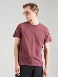 LEVI'S T-Shirt Original Housemark Tee rot