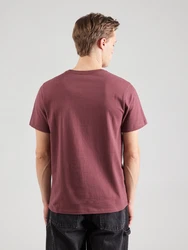 LEVI'S T-Shirt Original Housemark Tee rot