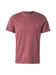 LEVI'S T-Shirt Original Housemark Tee rot