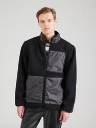 VANS Jacke 'MTE NAVIGATE' schwarz