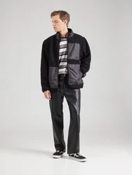VANS Jacke 'MTE NAVIGATE' schwarz