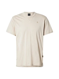 G-STAR Shirt 'Nifous' sand