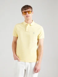 Polo Ralph Lauren Shirt hellgelb