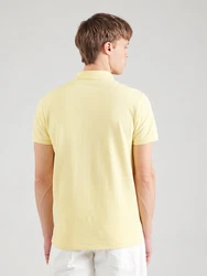 Polo Ralph Lauren Shirt hellgelb