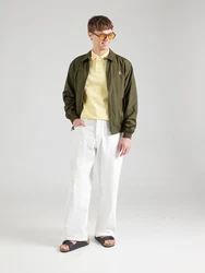 Polo Ralph Lauren Shirt hellgelb